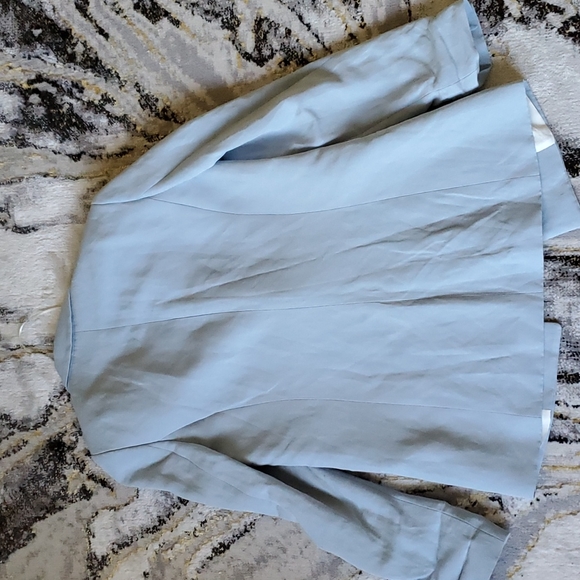 Zara open front blazer - Picture 7 of 12